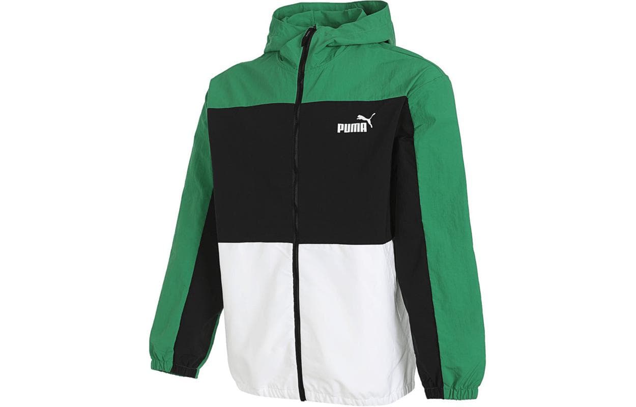 Куртка PUMA - изображение 1