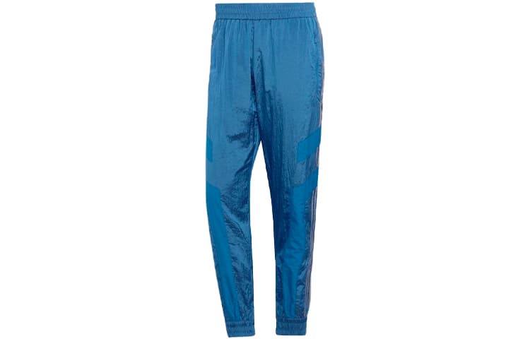 Штаны adidas originals Blue Version - изображение 1