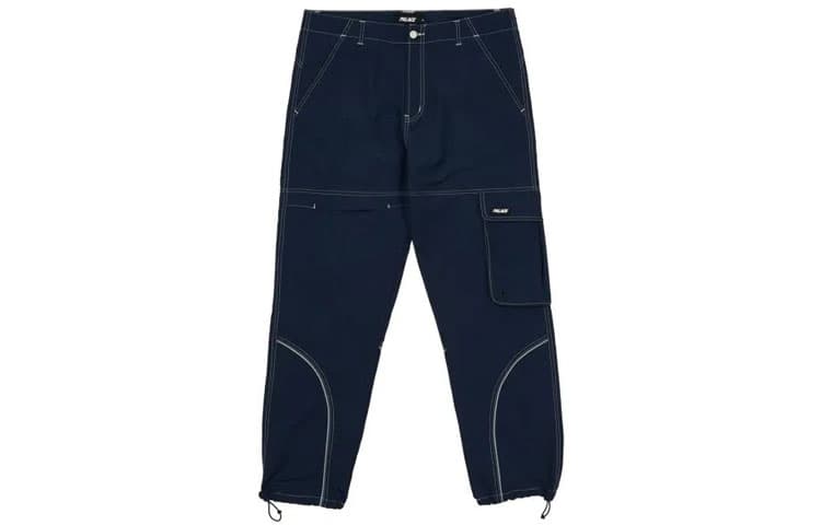 Штаны PALACE FW21 P- Carp Pant Navy - изображение 1