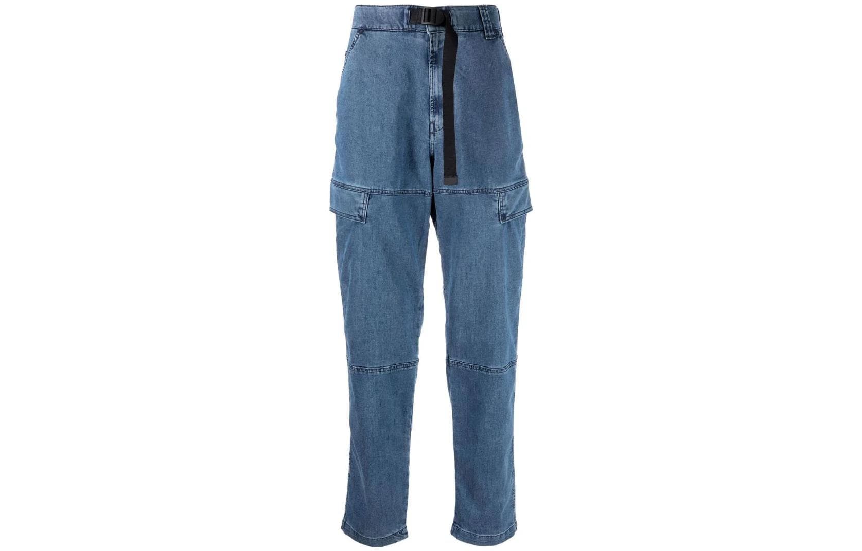Штаны DIESEL FW22 - изображение 1