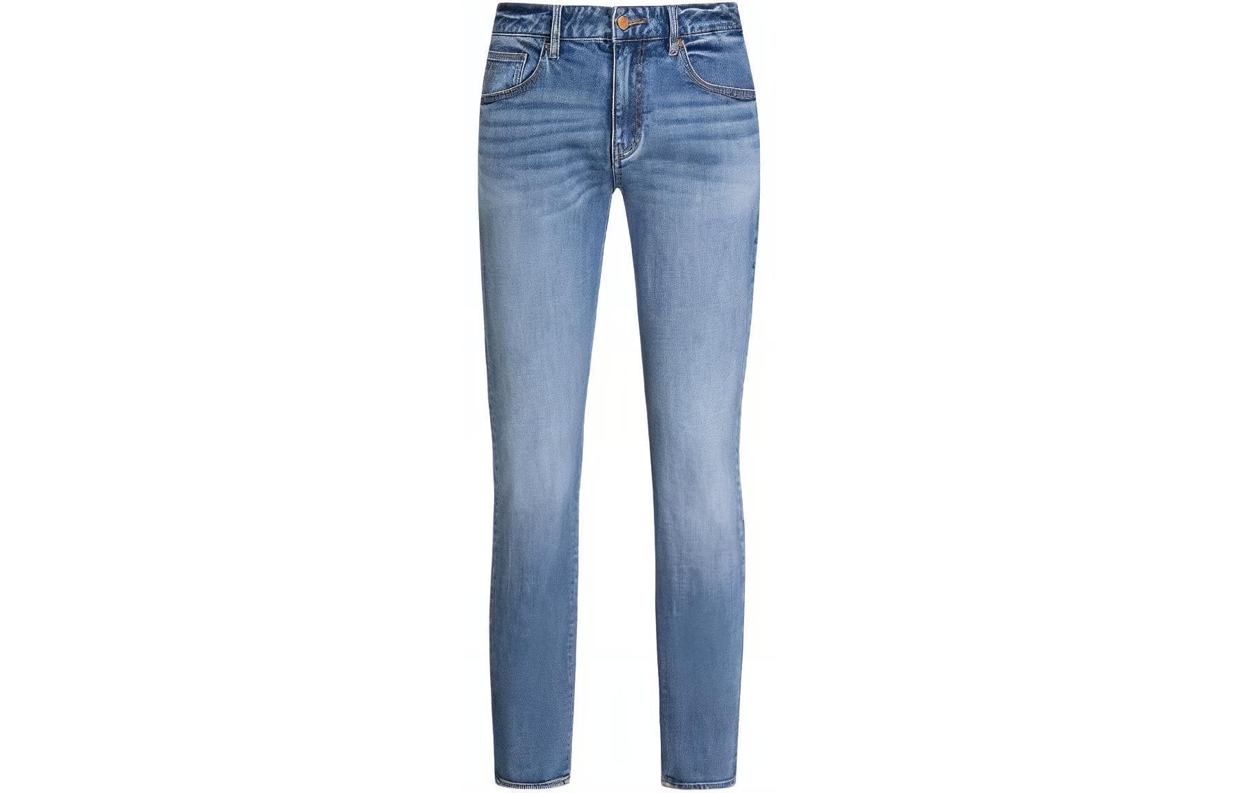 Штаны ARMANI EXCHANGE SS24 - изображение 1