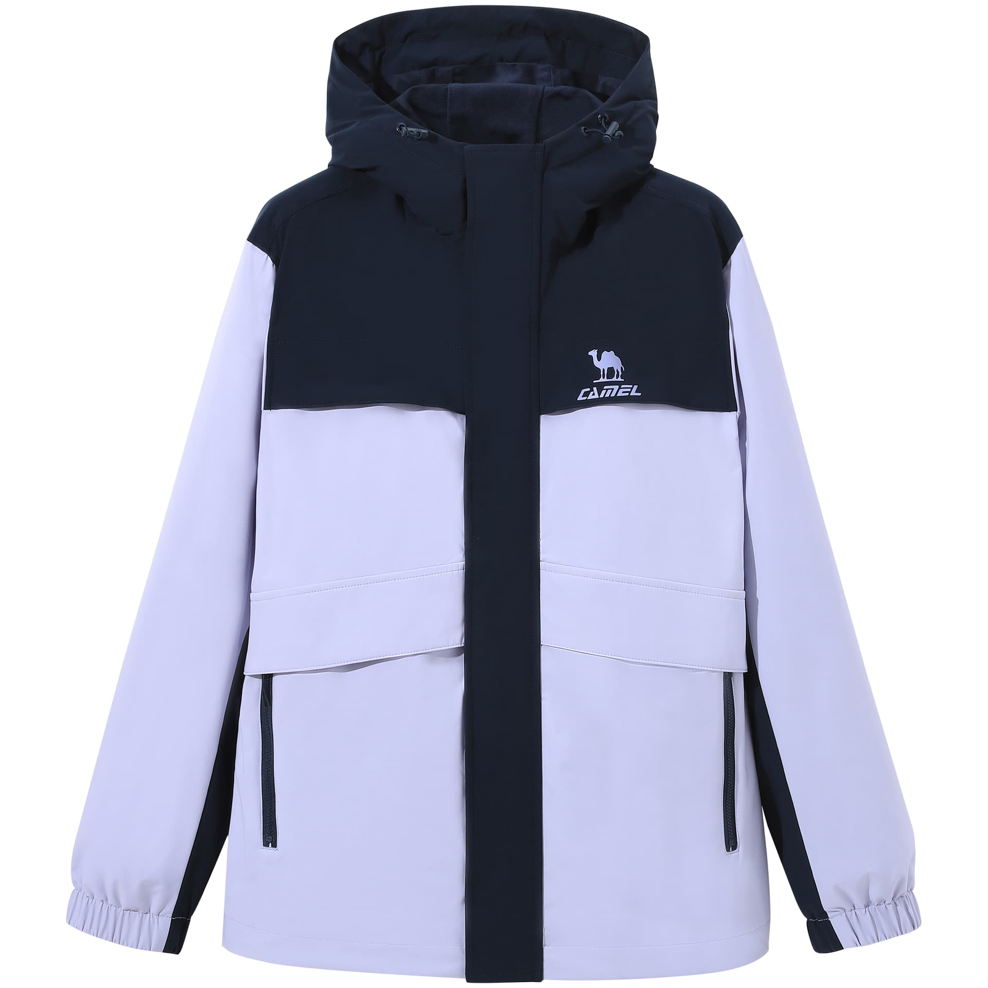 Куртка Куртка Urban Function Series Camel Унисекс - изображение 3