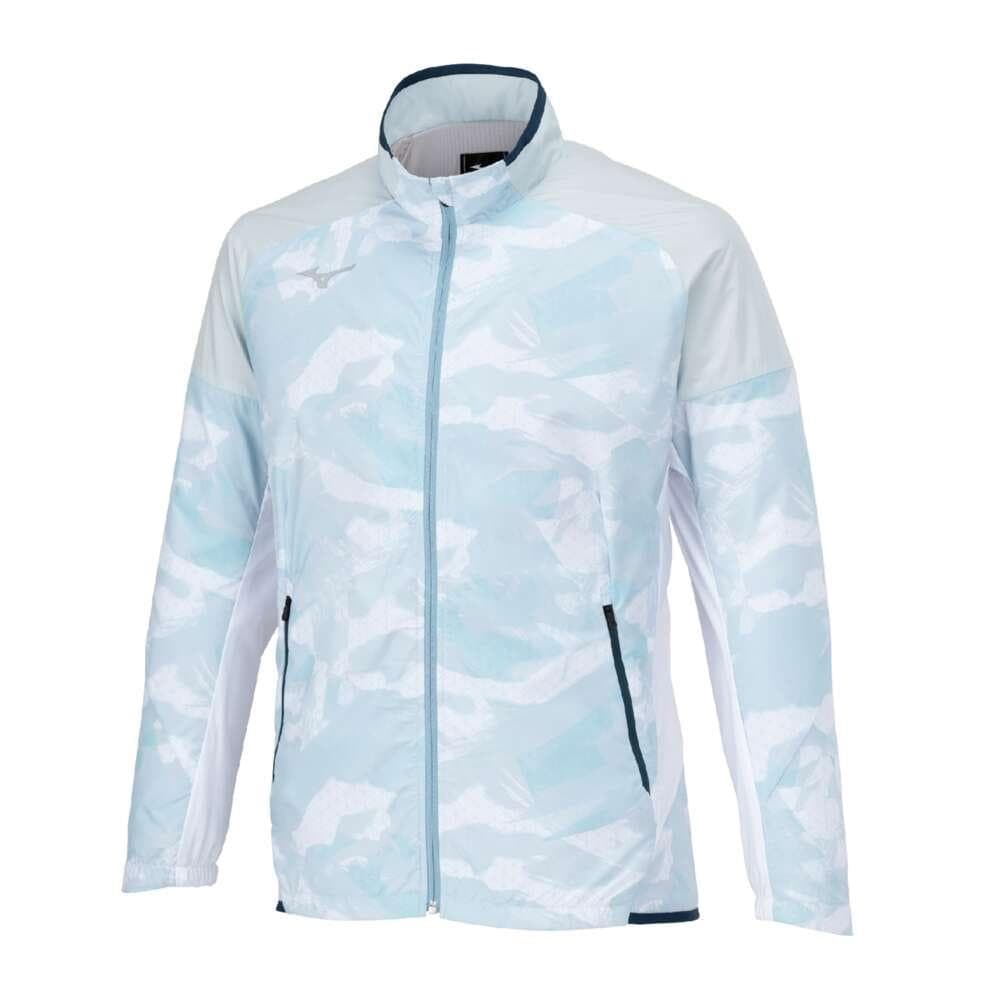 Куртка Мужские куртки Mizuno - изображение 1