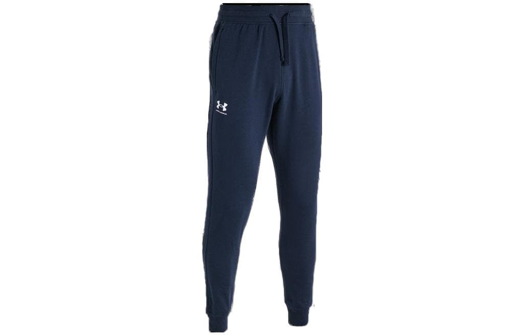 Штаны Under Armour FW22 Logo - изображение 1
