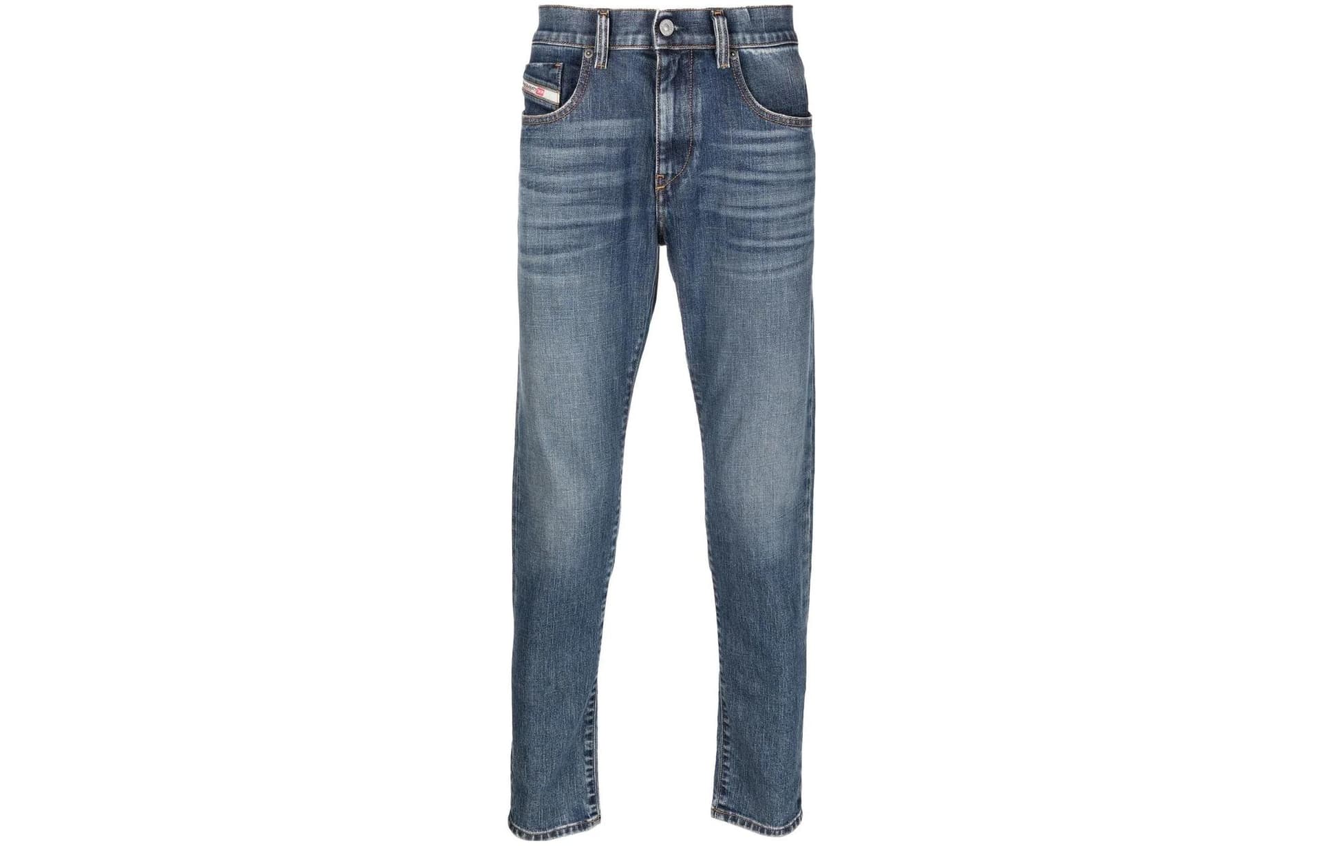 Штаны DIESEL SS22 - изображение 1