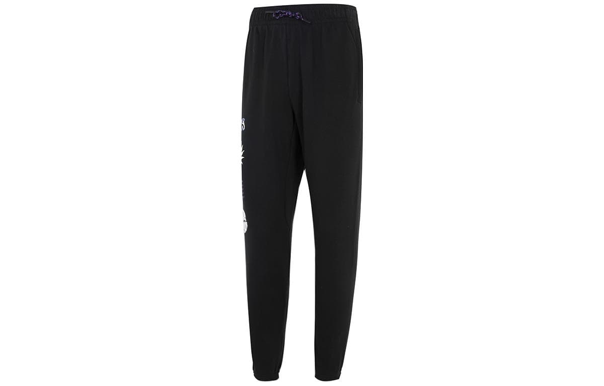 Штаны Under Armour Logo - изображение 1