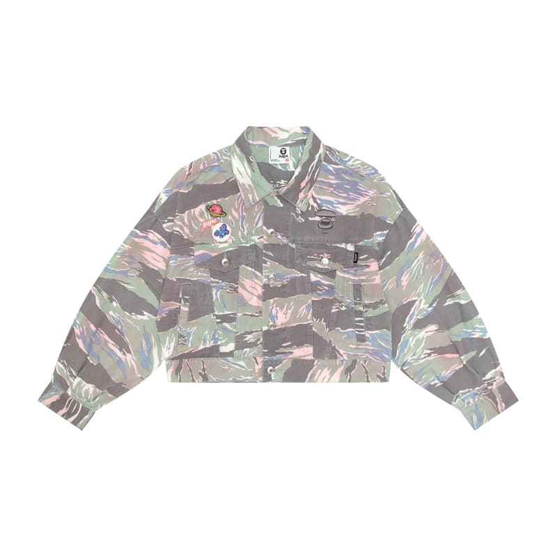 Куртка Aape - изображение 1