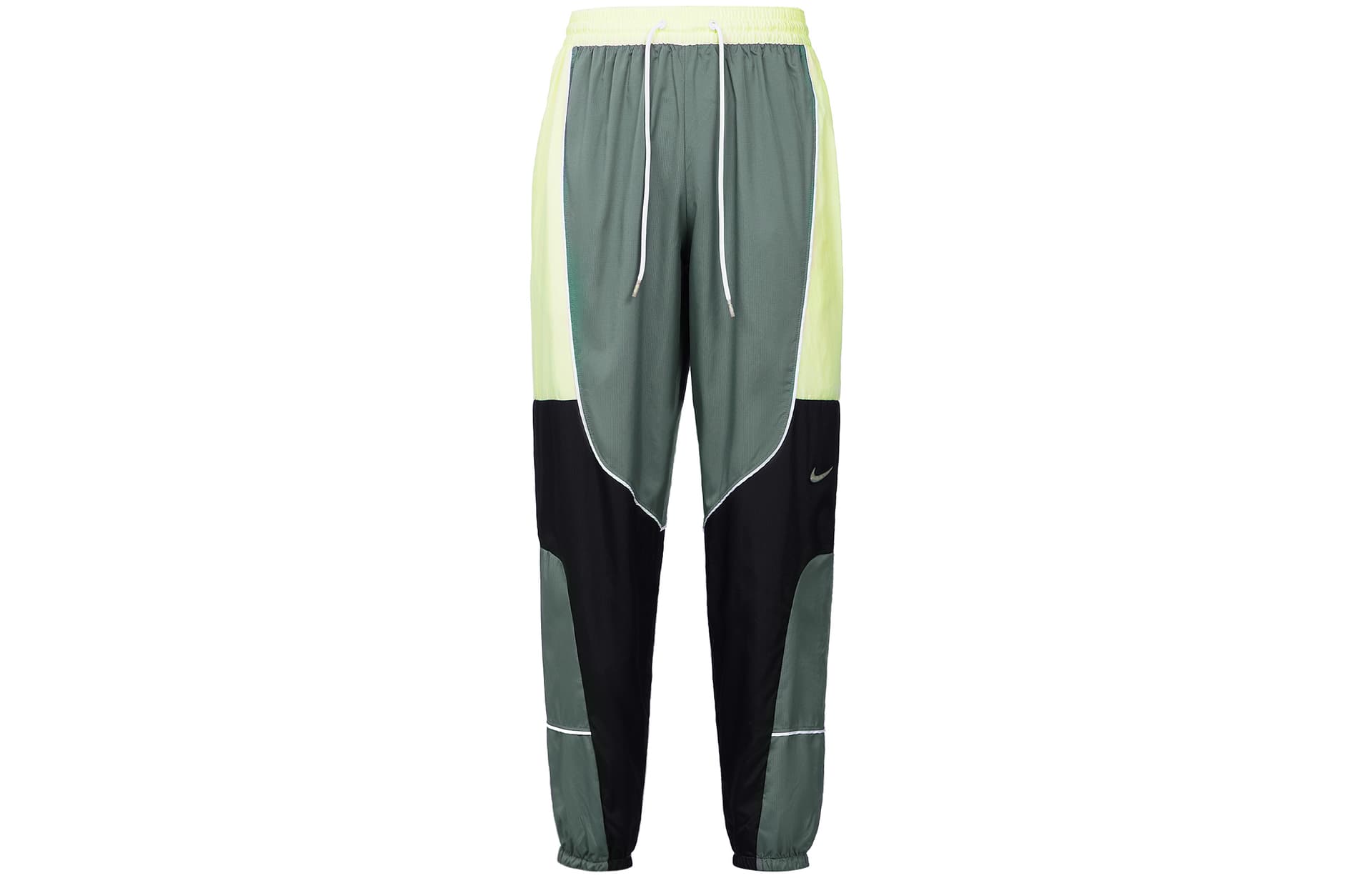 Штаны Nike Throwback - изображение 1