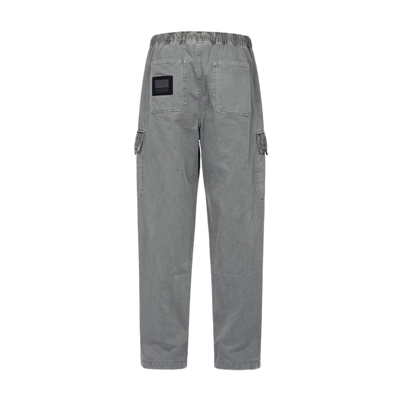 Штаны EVISU KURO SS24 - изображение 1