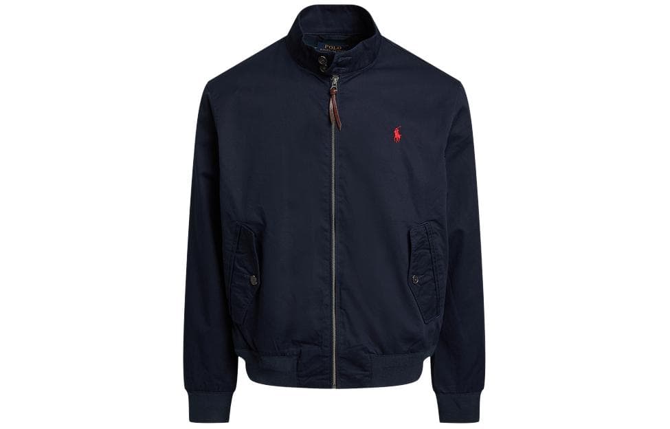 Куртка Polo Ralph Lauren SS24 Logo - изображение 1
