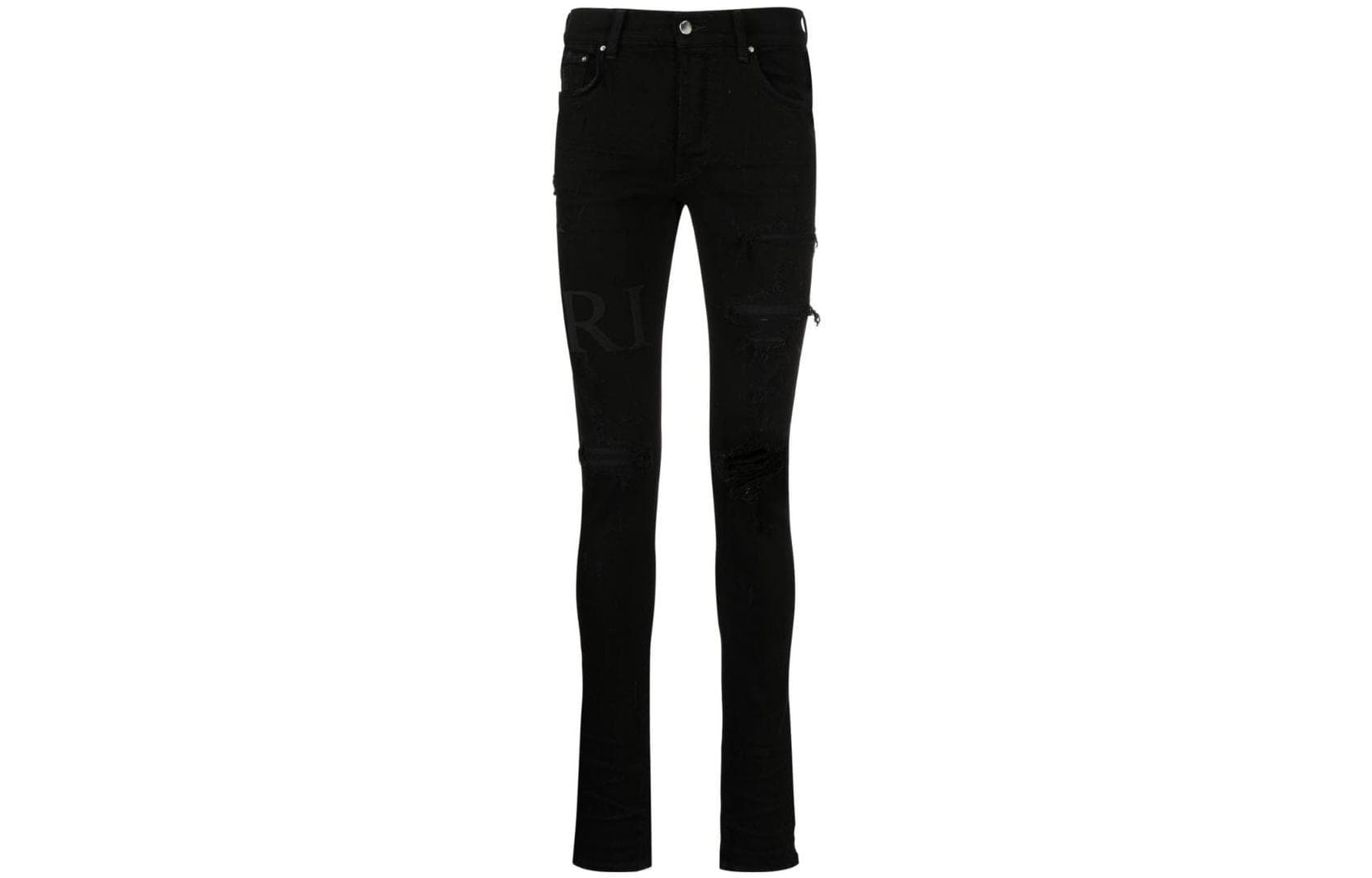 Штаны AMIRI - изображение 1
