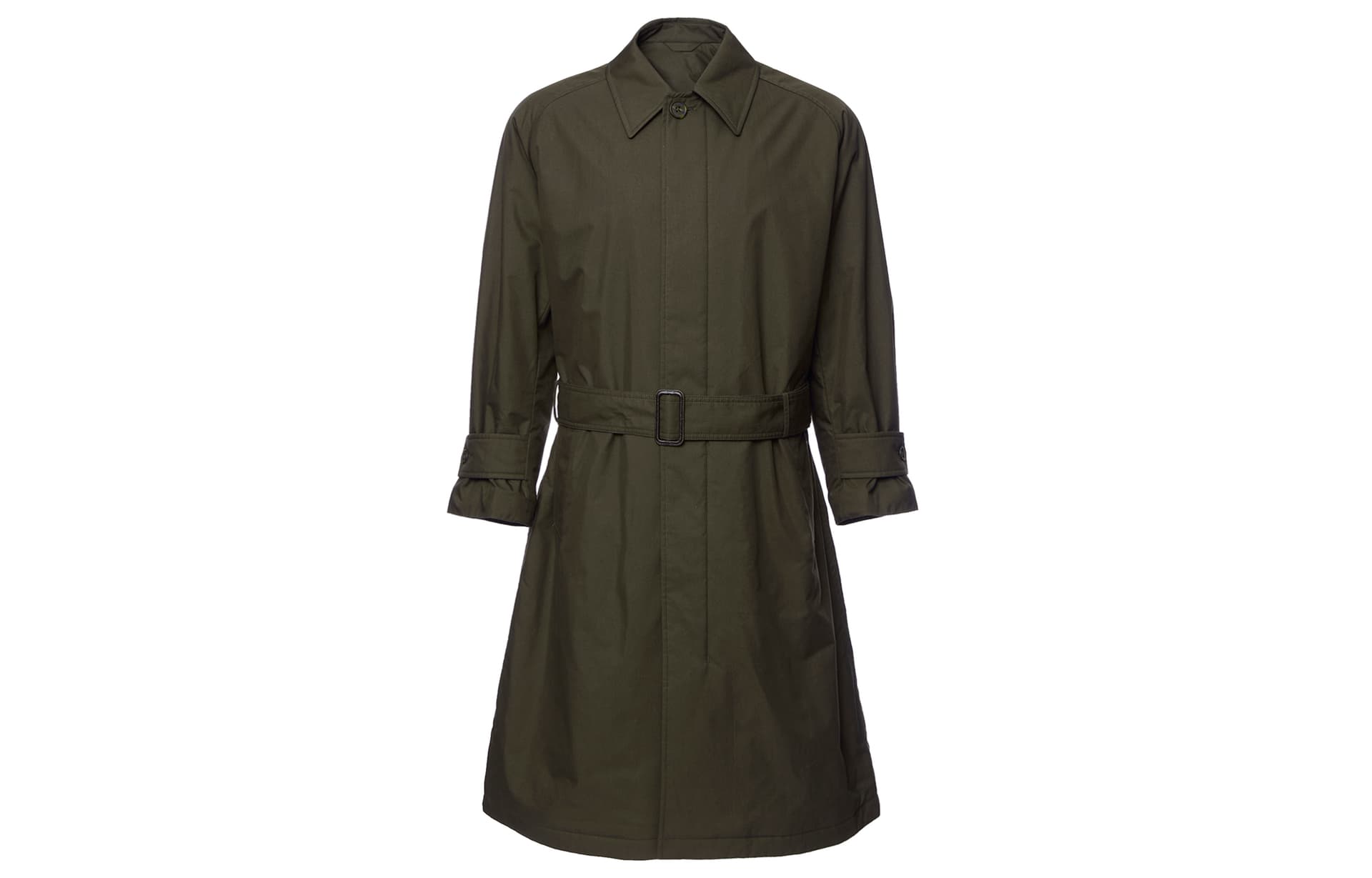 Ветровка UNIQLO FW23 U - изображение 1
