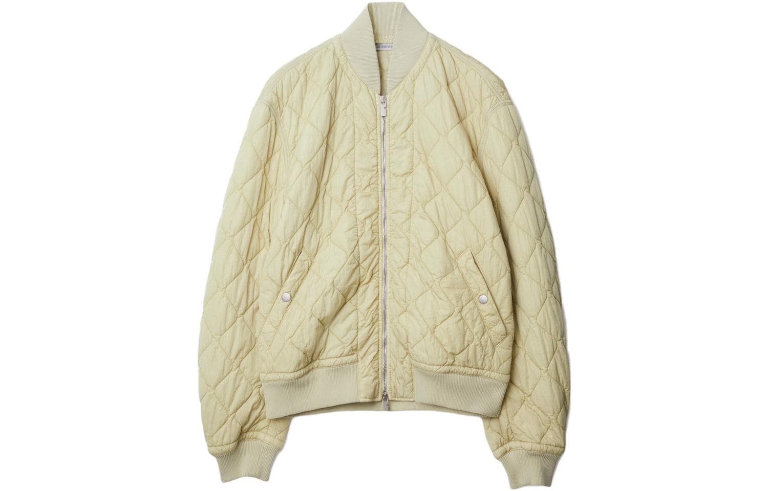 Зимняя куртка пуховик Burberry - изображение 1