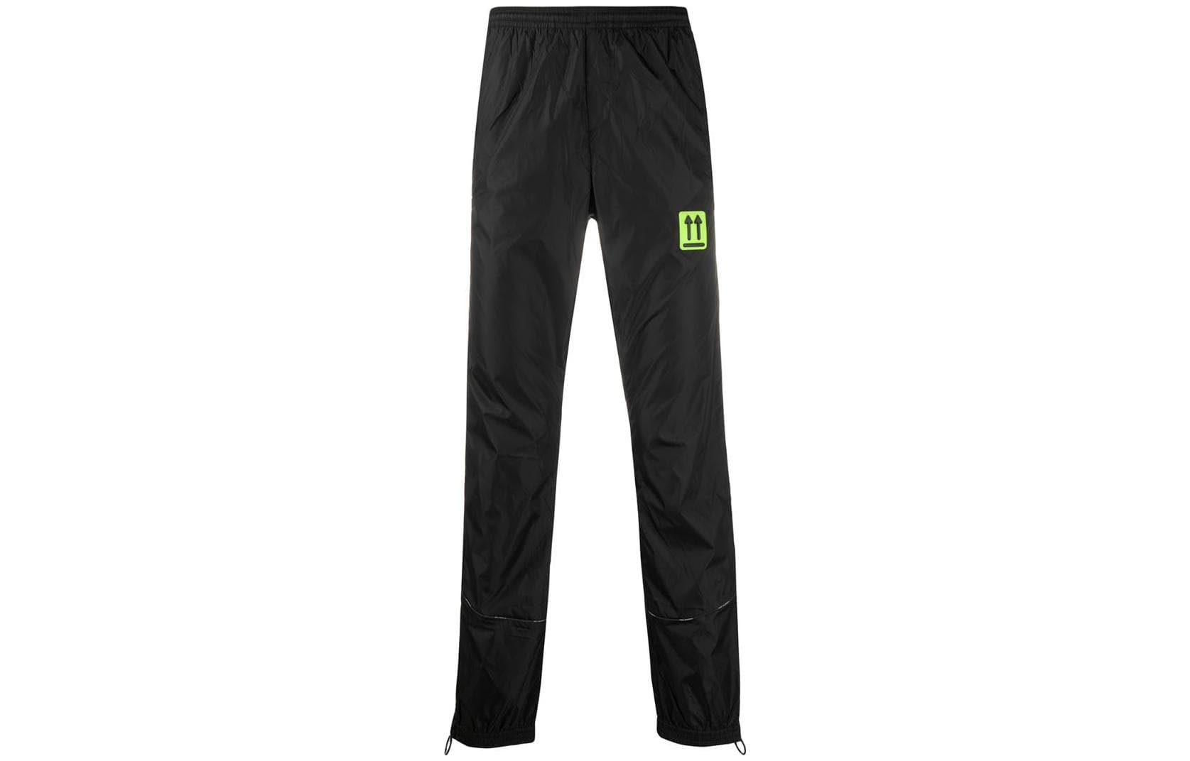 Штаны OFF-WHITE SS22 - изображение 1