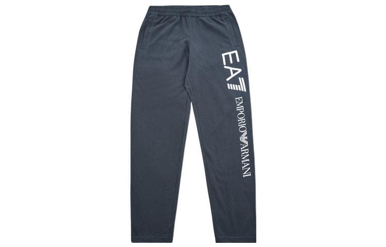 Штаны EMPORIO ARMANI EA7 - изображение 1
