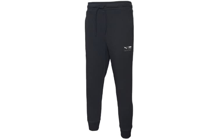 Штаны Puma Downtown logo - изображение 1