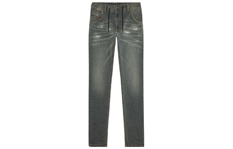 Штаны DIESEL - изображение 1