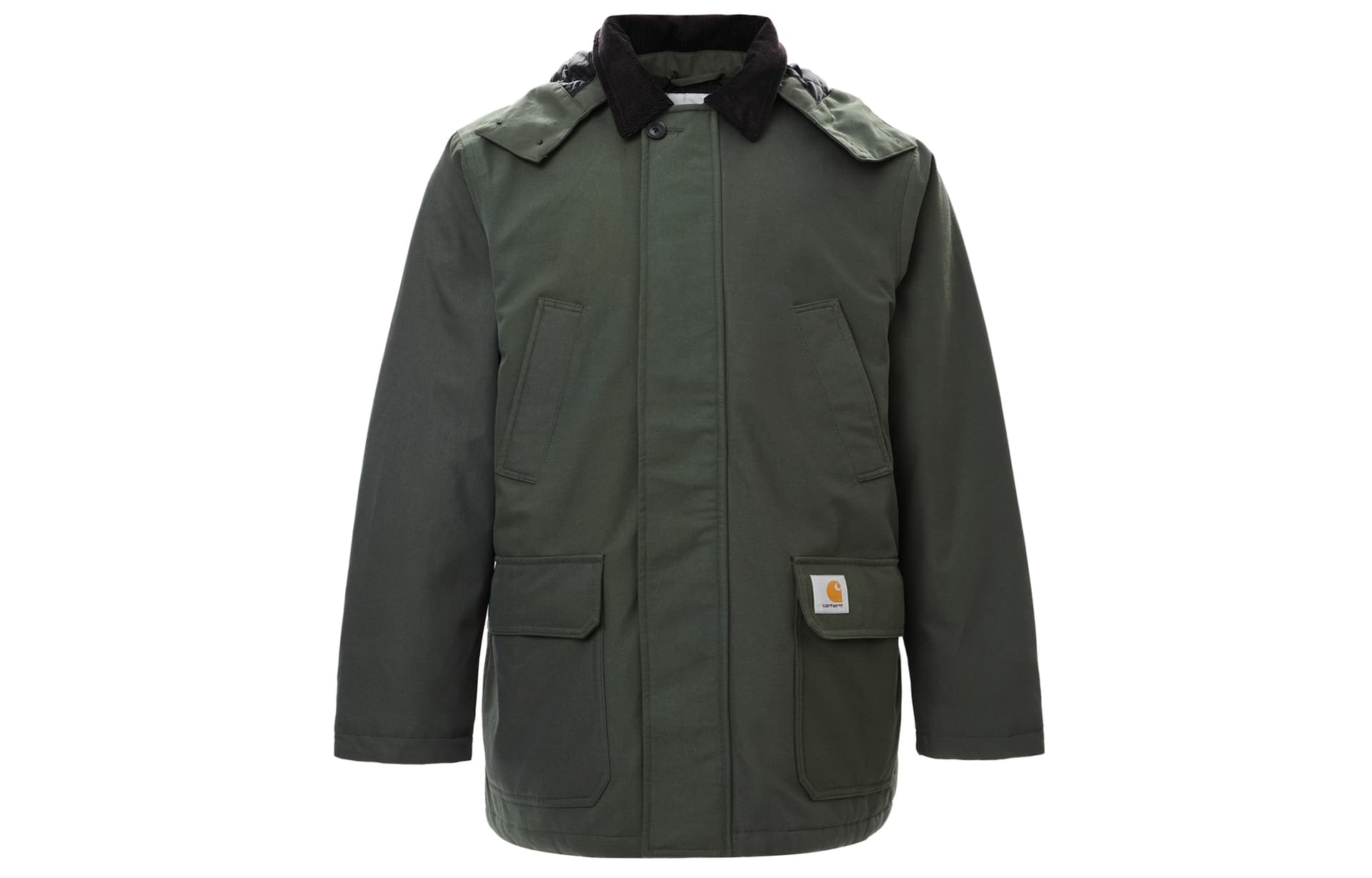 Куртка Carhartt WIP - изображение 1