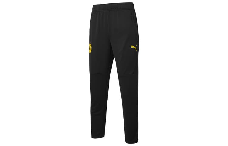 Штаны PUMA Bvb - изображение 1