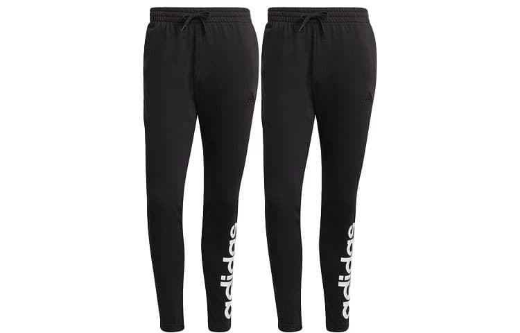 Штаны adidas M Lin Sj Te Pt Logo - изображение 2
