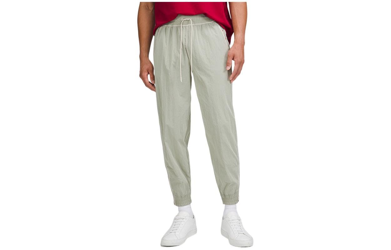 Штаны lululemon SS22 Glyde Zippered Cuff 26" - изображение 1