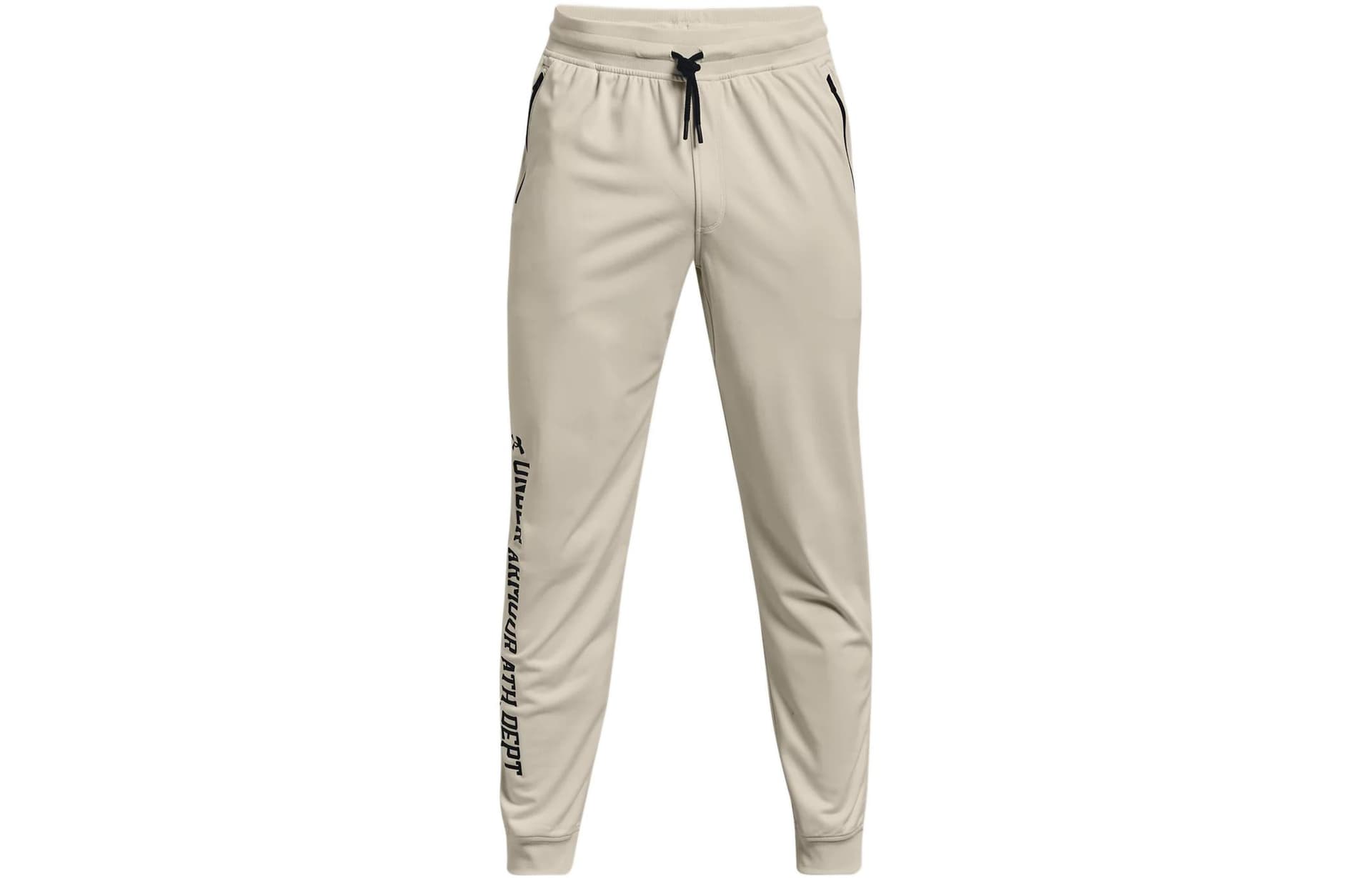 Штаны Under Armour Sportstyle Brown - изображение 1