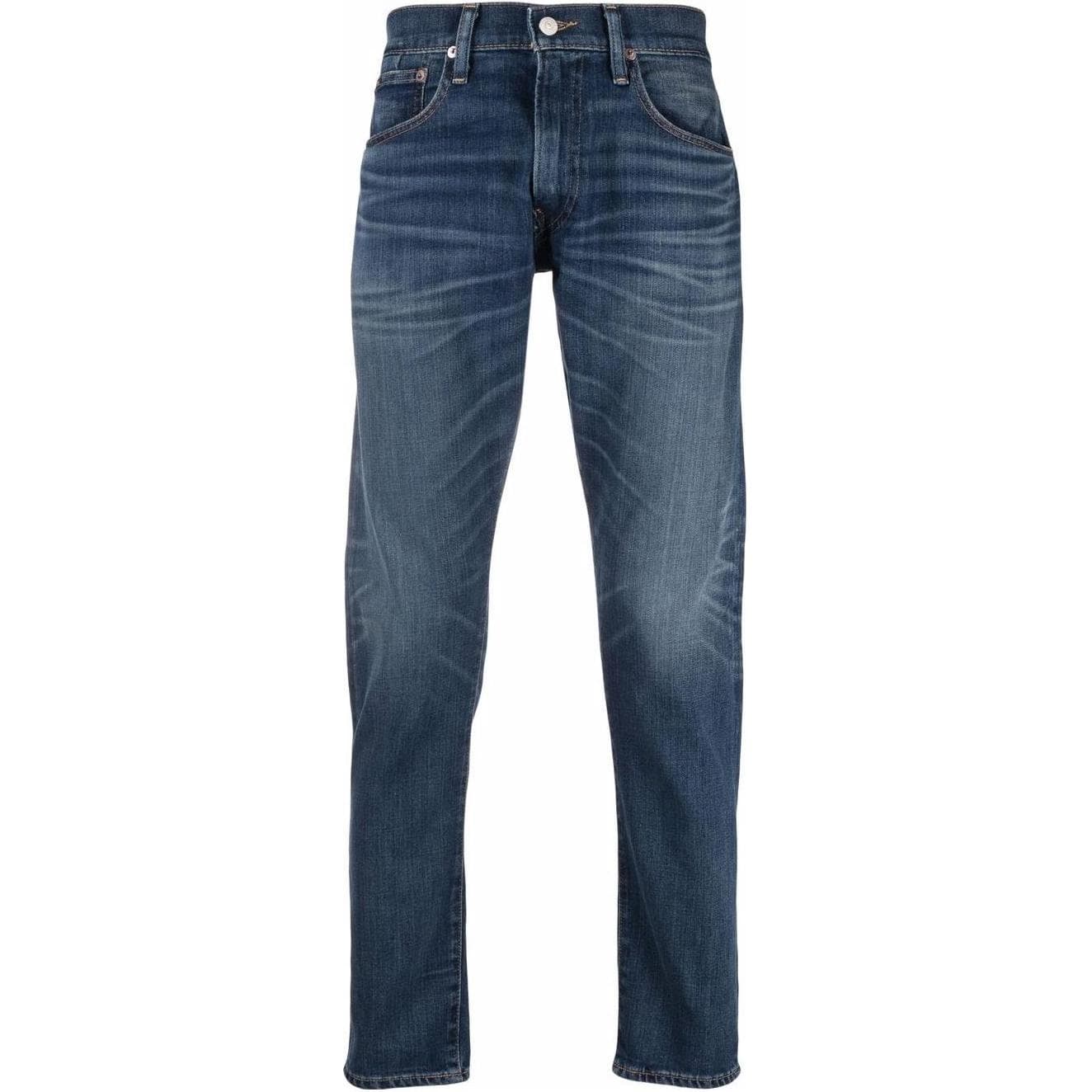 Штаны Polo Ralph Lauren FW22 - изображение 1