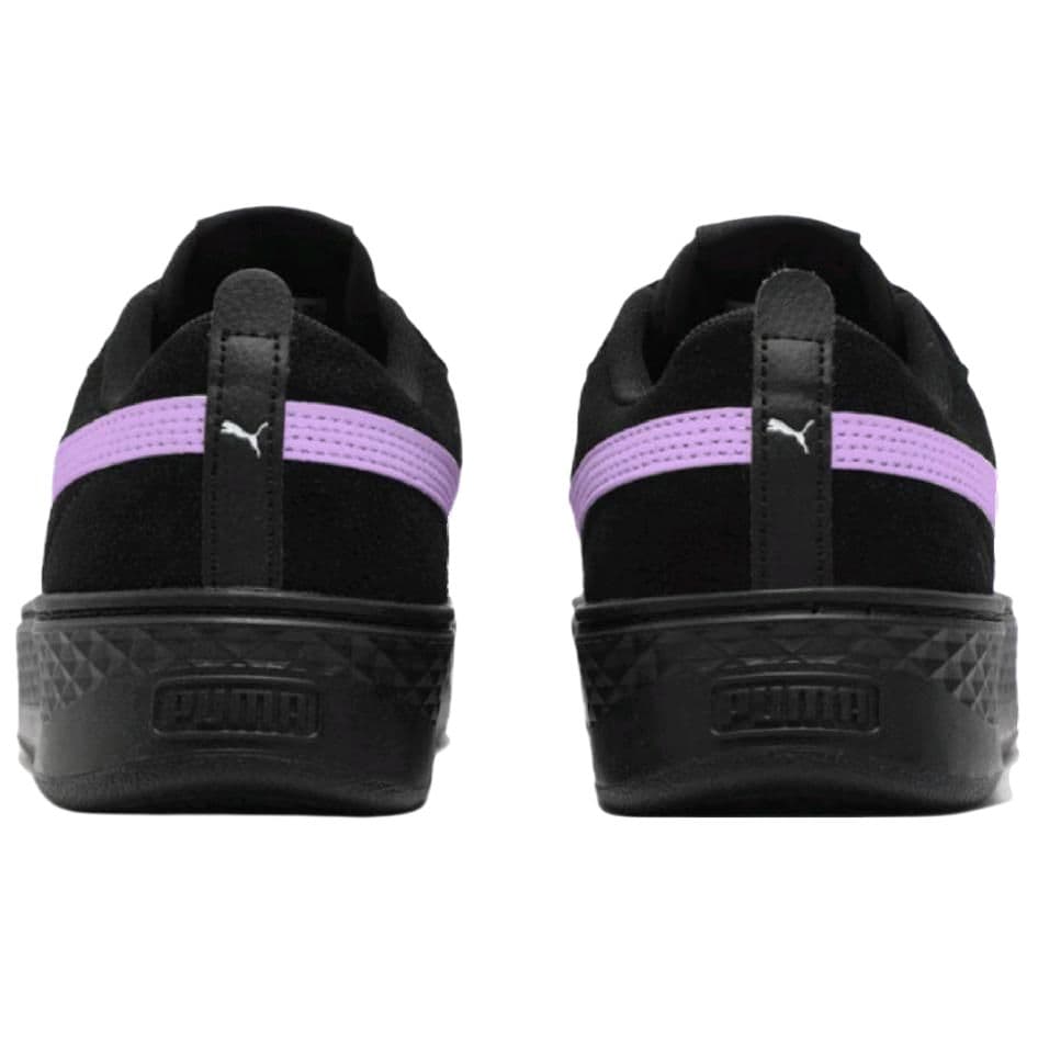 Кроссовки PUMA Smash Platform - изображение 4
