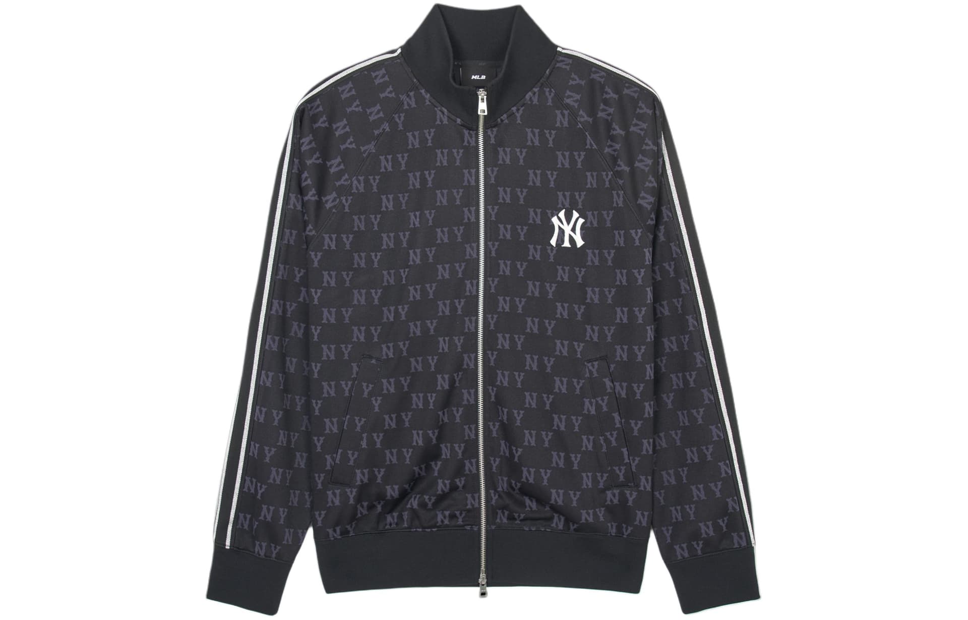 Куртка MLB SS24 - изображение 1
