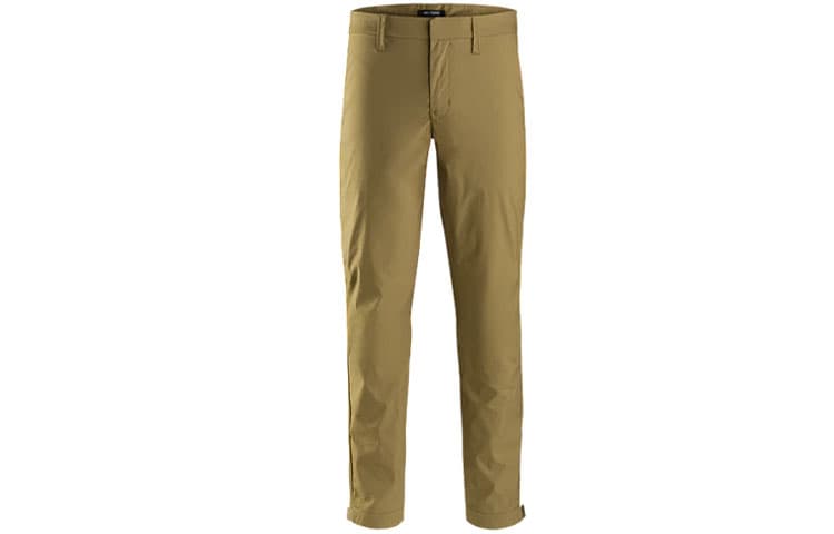 Штаны Arcteryx Starke Pant - изображение 1