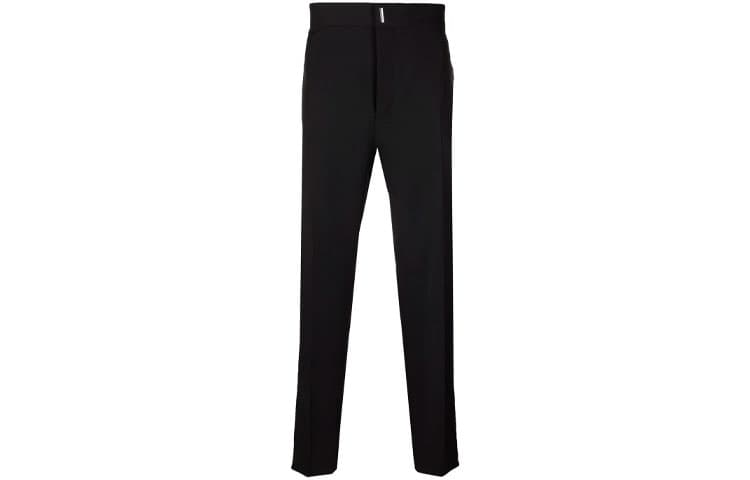 Штаны Givenchy SS21 Logo - изображение 1