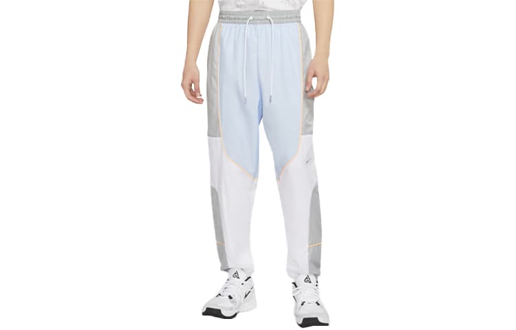 Штаны Nike Throwback - изображение 1