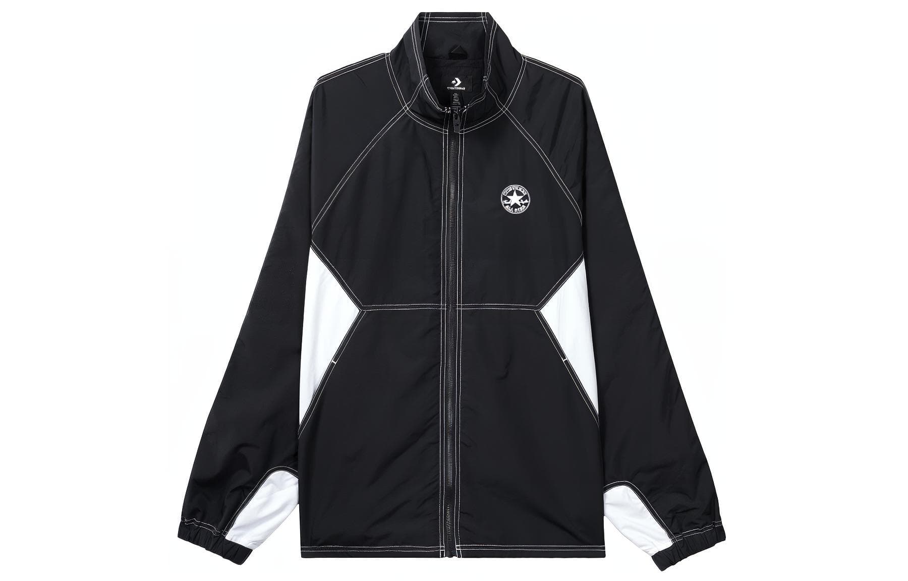 Куртка Converse Starsprinter Jacket - изображение 1