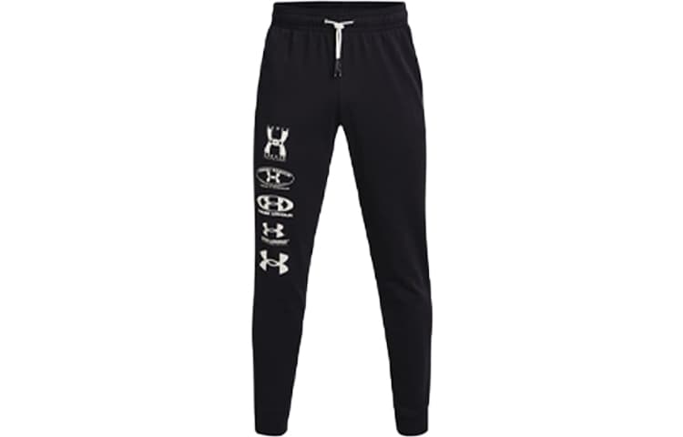 Штаны Under Armour Logo - изображение 1