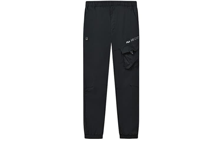 Штаны FILA SS22 Logo - изображение 1