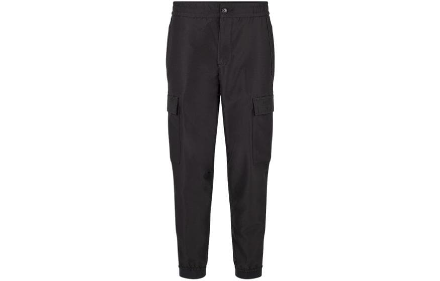 Штаны HUGO BOSS FW22 - изображение 1