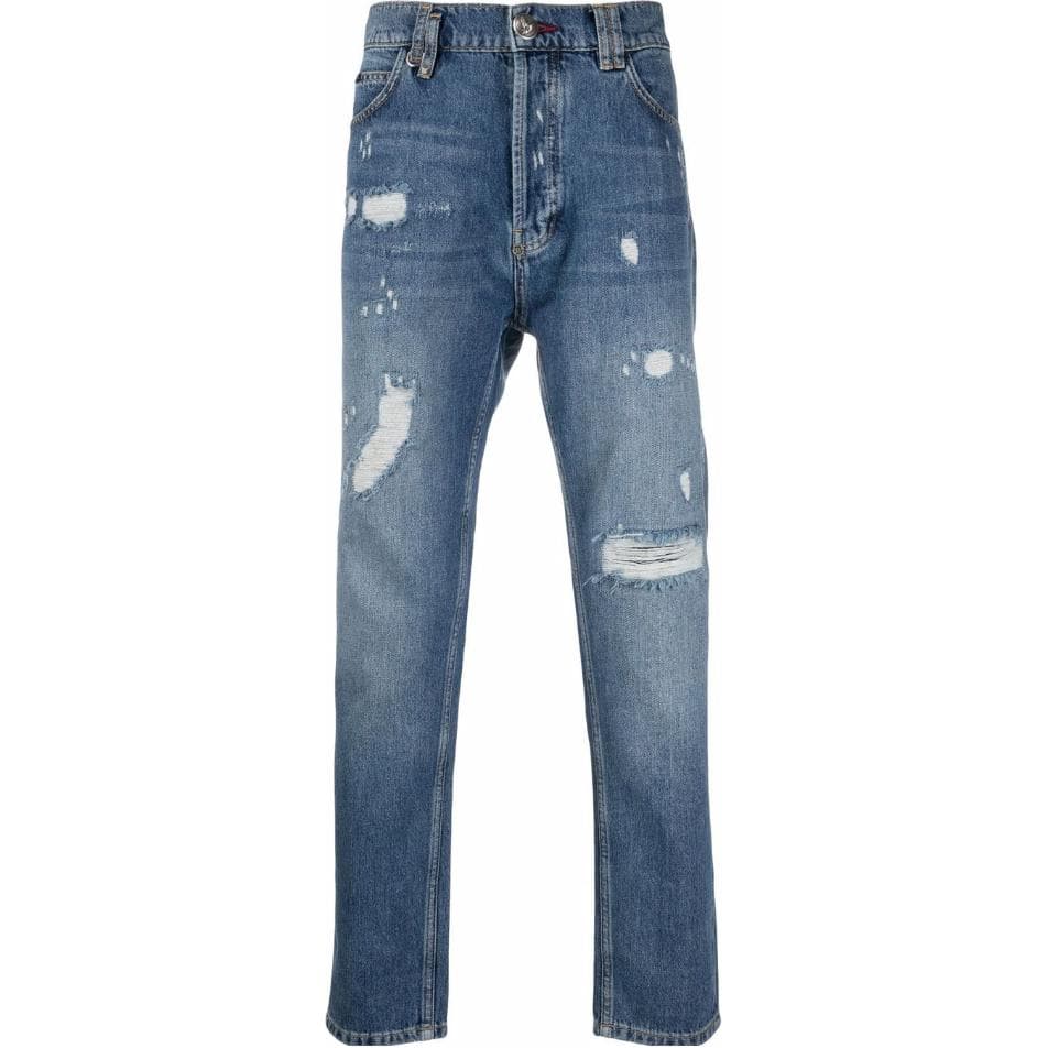 Штаны PHILIPP PLEIN - изображение 1