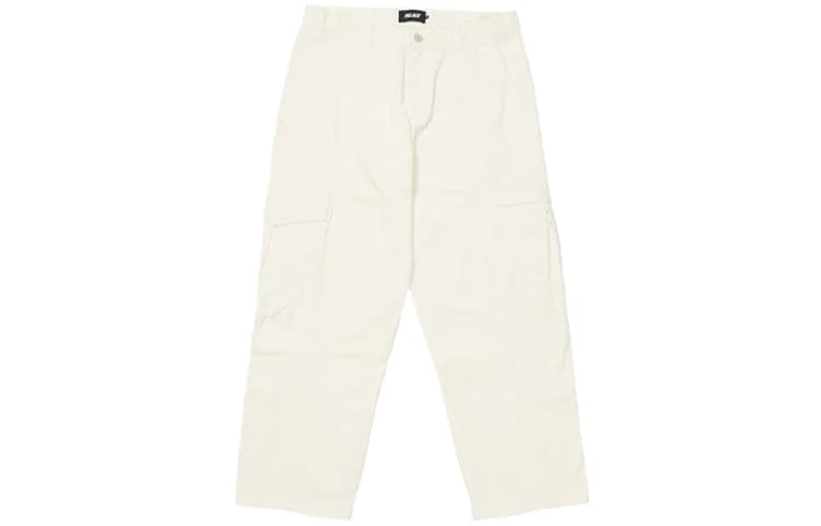 Штаны PALACE FW21 Exploration Trouser White - изображение 1