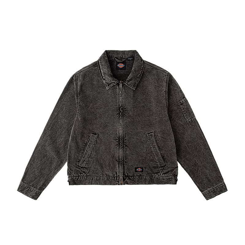 Куртка DIckies 24 - изображение 1