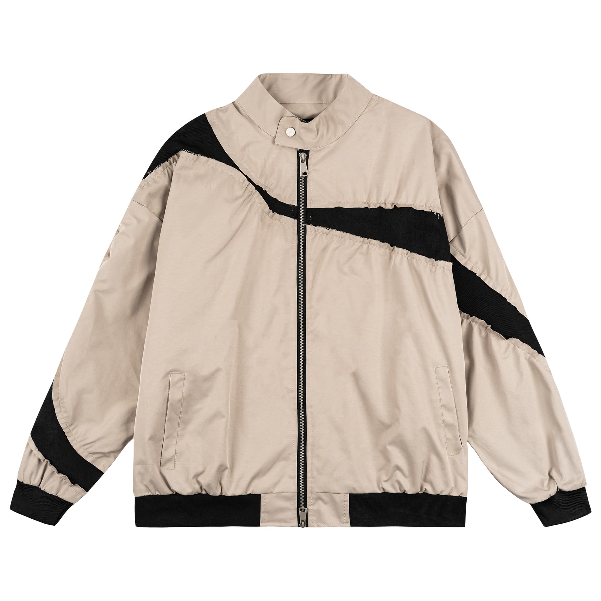Куртка XINYINSU SS24 - изображение 1