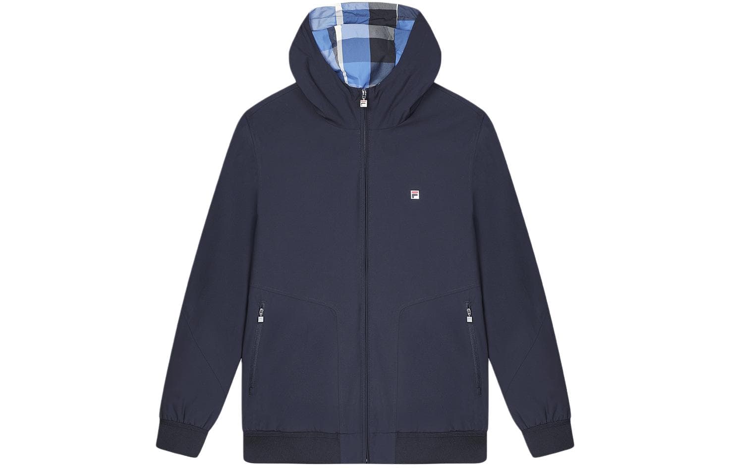 Куртка FILA - изображение 1