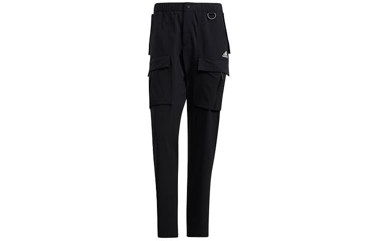 Штаны adidas Utl Cargo Pants - изображение 1