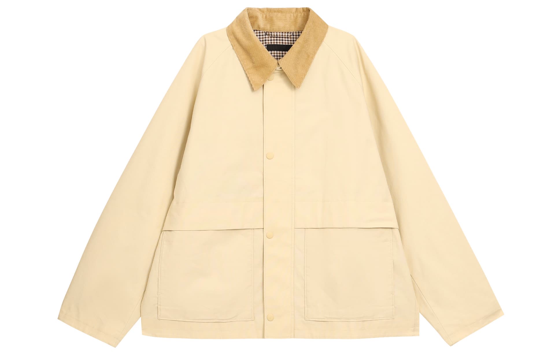 Куртка UNIQLO - изображение 1