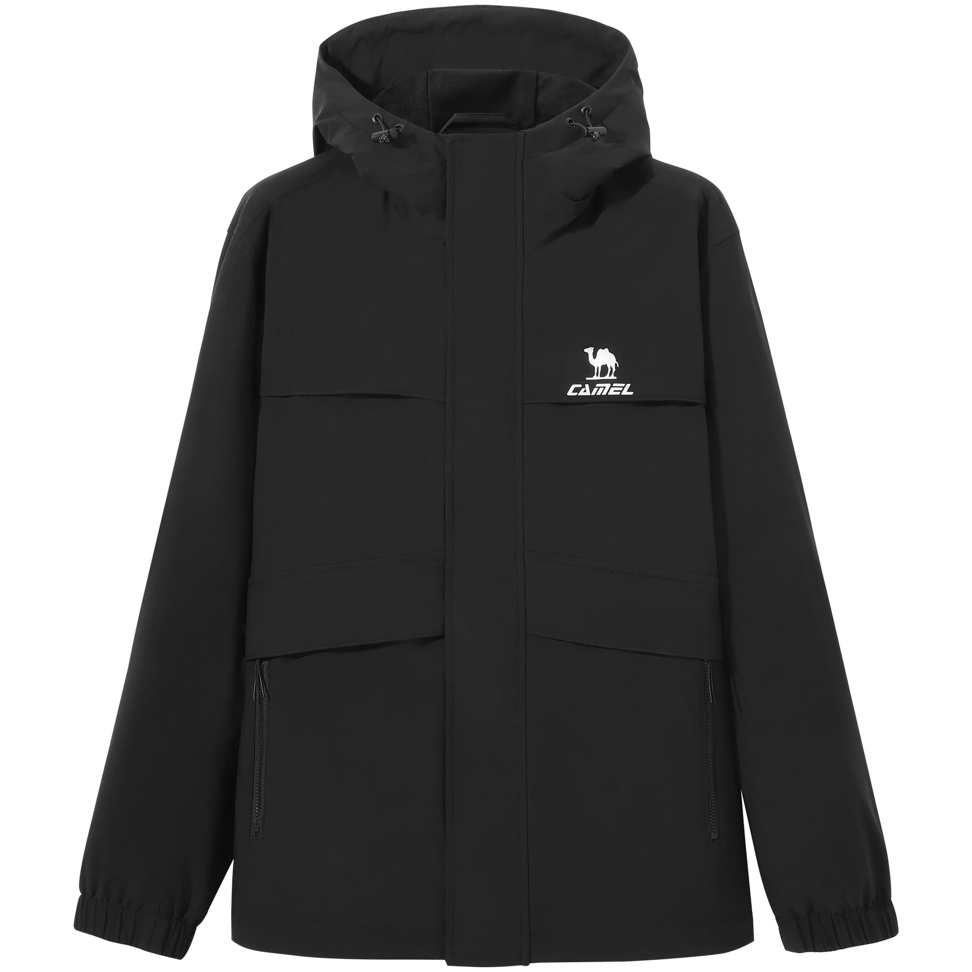 Куртка Куртка Urban Function Series Camel Унисекс - изображение 1