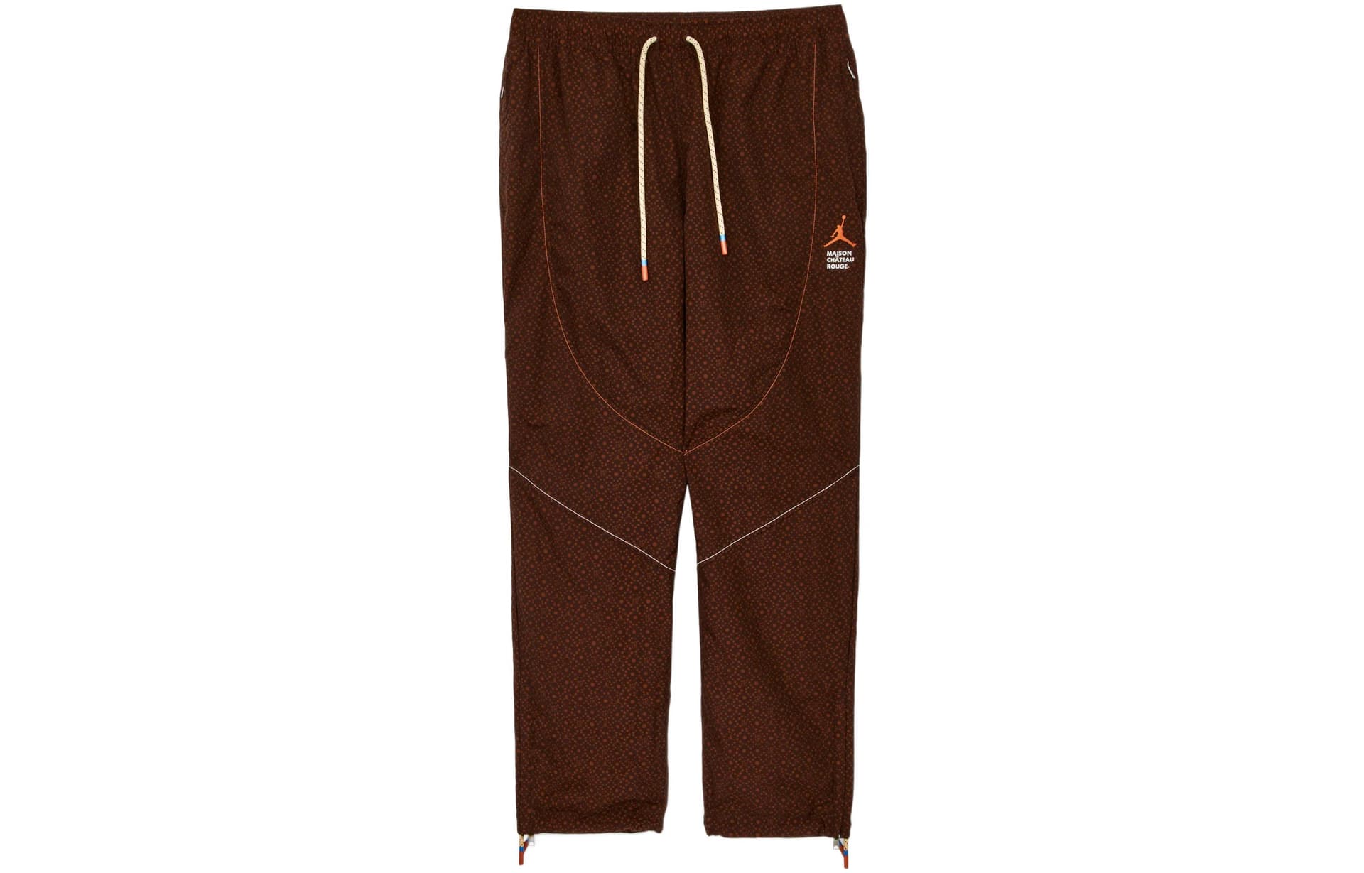 Штаны Jordan Jordan x Maison Chateau Rouge - изображение 1
