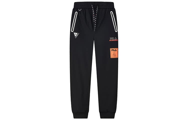 Штаны FILA x MIHARA YASUHIRO Logo - изображение 1