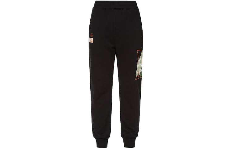 Штаны EVISU - изображение 1