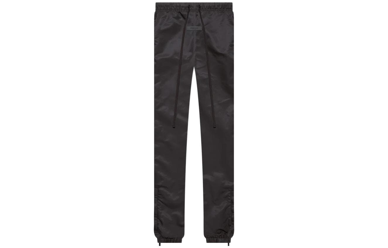 Штаны Fear of God Essentials SS22 Track Pant Iron - изображение 1