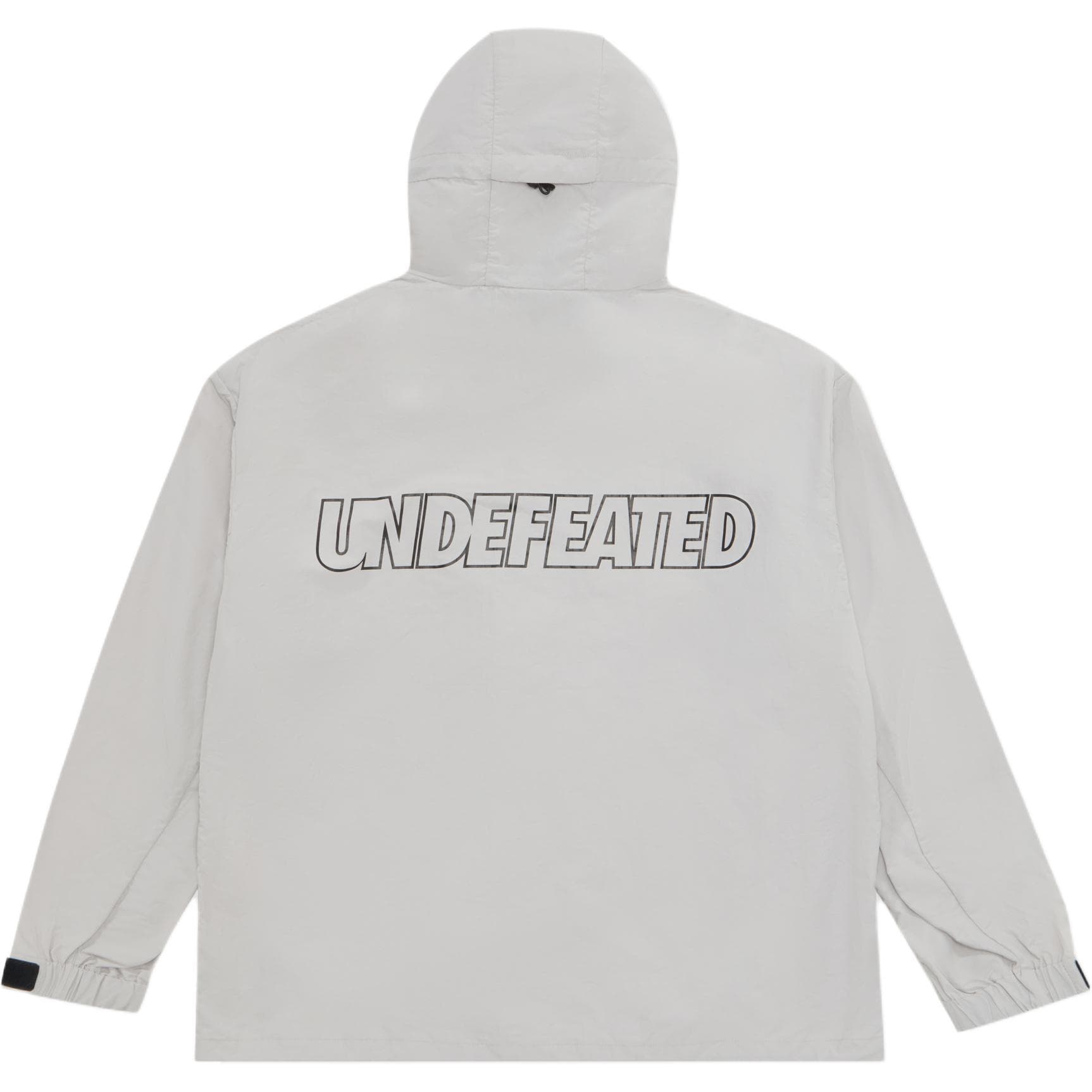 Куртка UNDEFEATED SS25 Logo