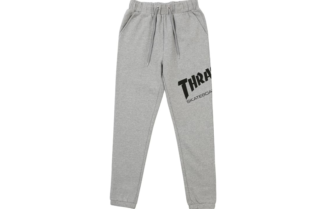 Штаны Thrasher Logo - изображение 1